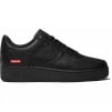 Supreme Supreme Nike Air Force 1 Low (FW24) - Black