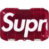 Supreme Supreme Pelican Waterproof M50 Micro Case (FW24) - Red