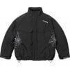 Thumbnail for Supreme Spyder Technical Jacket