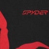 Thumbnail for Supreme Spyder Zip Up Hooded Sweatshirt