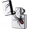 Thumbnail for Supreme Spyder Zippo