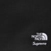 Thumbnail for Supreme The North Face Down Zip Up Hooded Sweatshirt