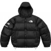 Thumbnail for Supreme The North Face Nuptse Jacket