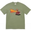 Thumbnail for Supreme Thrasher Back Tail Tee