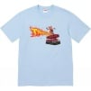 Thumbnail for Supreme Thrasher Back Tail Tee