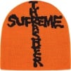 Thumbnail for Supreme Thrasher Beanie