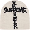 Thumbnail for Supreme Thrasher Beanie