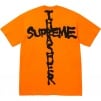 Thumbnail for Supreme Thrasher Cross Tee