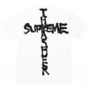 Thumbnail for Supreme Thrasher Cross Tee