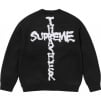 Thumbnail for Supreme Thrasher Sweater