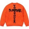 Thumbnail for Supreme Thrasher Sweater