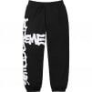 Thumbnail for Supreme Thrasher Sweatpant