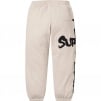 Thumbnail for Supreme Thrasher Sweatpant