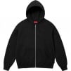 Thumbnail for Supreme Thrasher Zip Up Hooded Sweatshirt