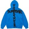 Thumbnail for Supreme Thrasher Zip Up Hooded Sweatshirt