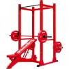 Thumbnail for Supreme Tru Grit Power Rack Weight Set