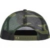 Thumbnail for Underline Mesh Back 5-Panel