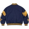 Thumbnail for Veritas Varsity Jacket