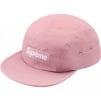 Thumbnail for Waxed Ripstop Camp Cap