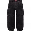 Thumbnail for Wide Wale Corduroy Cargo Pant