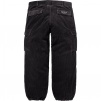 Thumbnail for Wide Wale Corduroy Cargo Pant