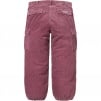 Thumbnail for Wide Wale Corduroy Cargo Pant