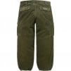 Thumbnail for Wide Wale Corduroy Cargo Pant