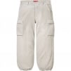 Thumbnail for Wide Wale Corduroy Cargo Pant