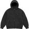 Thumbnail for WINDSTOPPER Zip Up Hooded Sweatshirt