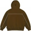 Thumbnail for WINDSTOPPER Zip Up Hooded Sweatshirt