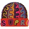 Thumbnail for Yarn Appliqué Beanie