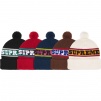 Thumbnail Big Stripe Beanie