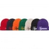 Thumbnail New Era Script Beanie