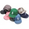 Thumbnail Pigment S Logo 6-Panel