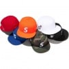 Thumbnail Screw Ball S Logo New Era