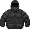 Thumbnail for 700-Fill Down Lightweight Puffer Jacket