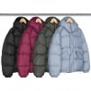 Thumbnail 700-Fill Down Lightweight Puffer Jacket