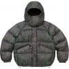 Thumbnail for 700-Fill Down Lightweight Puffer Jacket