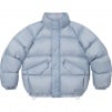 Thumbnail for 700-Fill Down Lightweight Puffer Jacket