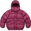 Thumbnail for 700-Fill Down Lightweight Puffer Jacket