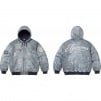 Thumbnail HJR Trompe L'oeil Hooded Work Jacket