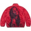 Thumbnail for Kate Moss Fleece Jacket