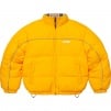 Thumbnail for Reversible Puffer Jacket