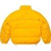 Thumbnail for Reversible Puffer Jacket