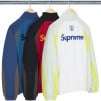 Thumbnail for S Logo Track Jacket