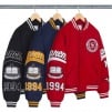 Thumbnail Veritas Varsity Jacket