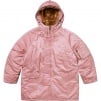 Thumbnail for Washed Flight Satin N-3B Parka