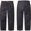 Thumbnail Rigid Baggy Selvedge Jean