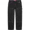 Thumbnail for Supreme b.b. Simon Studded Double Knee Painter Pant