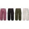 Thumbnail Wide Wale Corduroy Cargo Pant